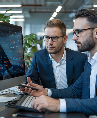 Crypto and Forex Benefits